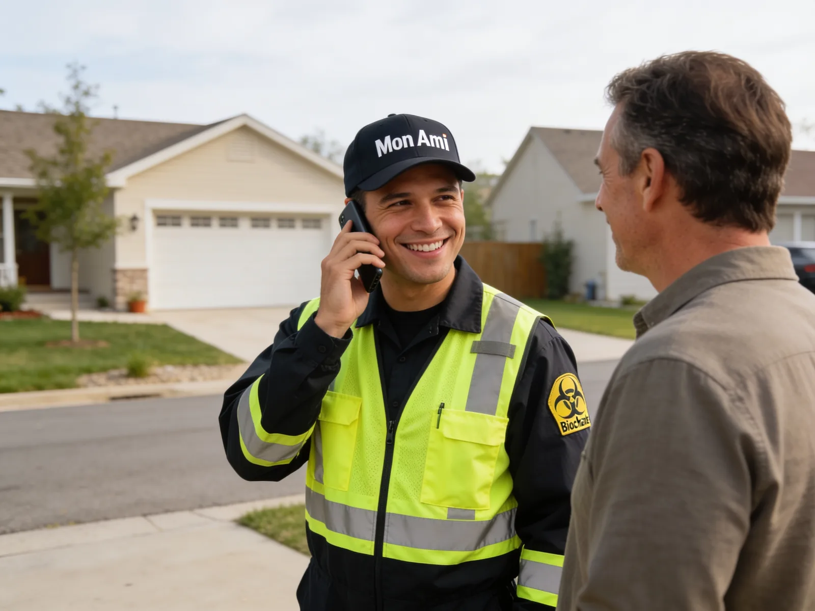 Sewage Cleanup Newmarket, NH FAQs